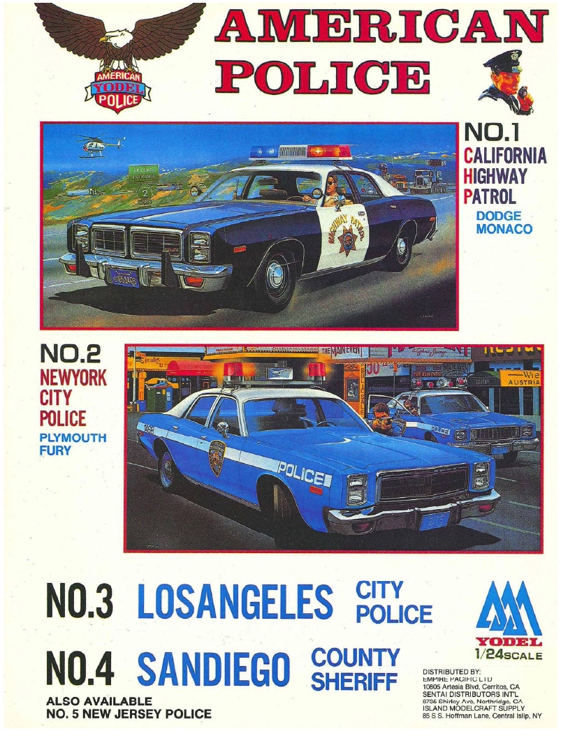 FineScale Modeler 1984-10 (Vol02-05)